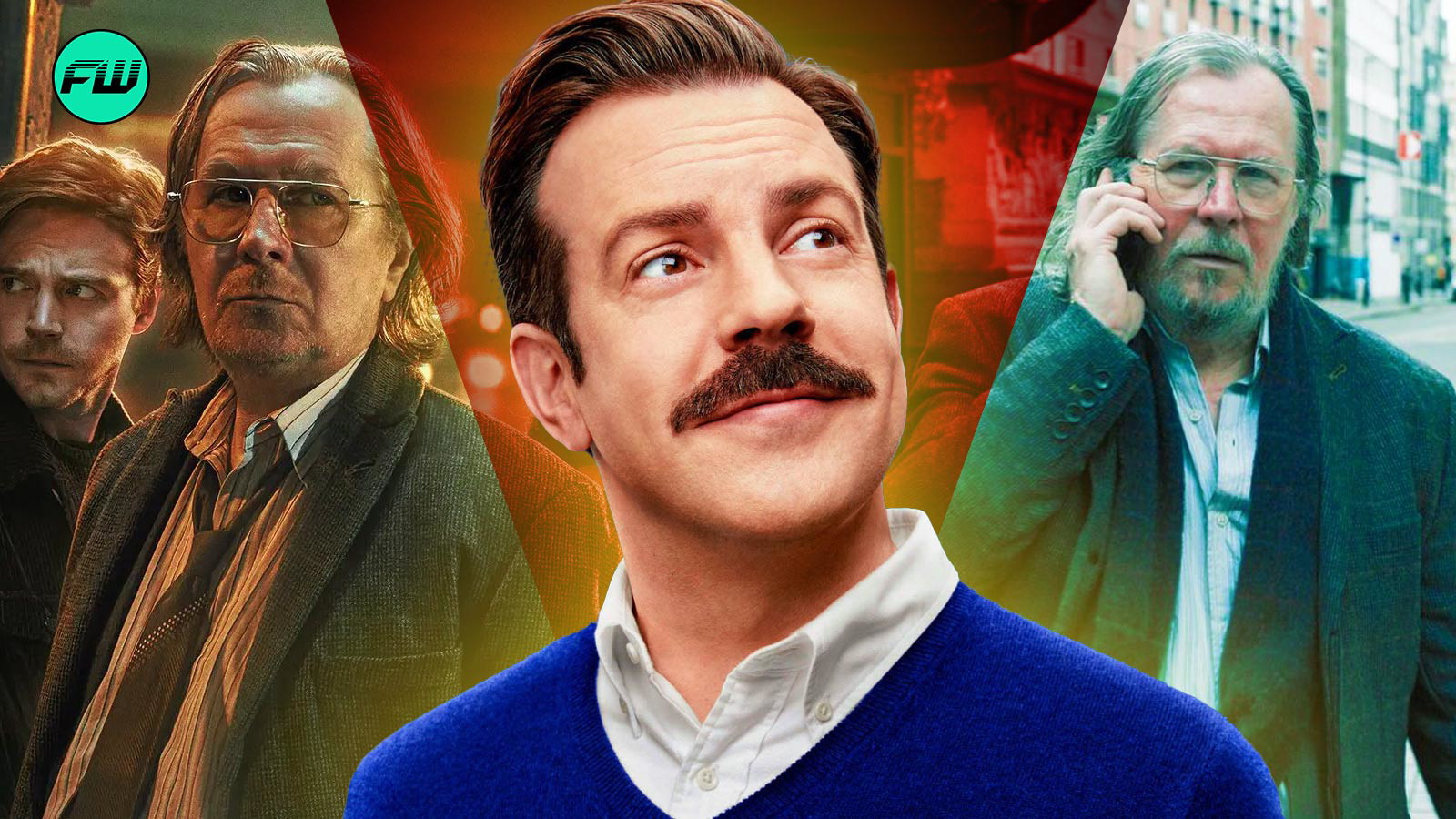 ‘Slow Horses’ : le nouveau meilleur show d’Apple TV selon Gary Oldman