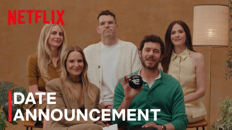 Date de sortie de Nobody Wants This Saison 2 : Ce qu’il faut savoir !