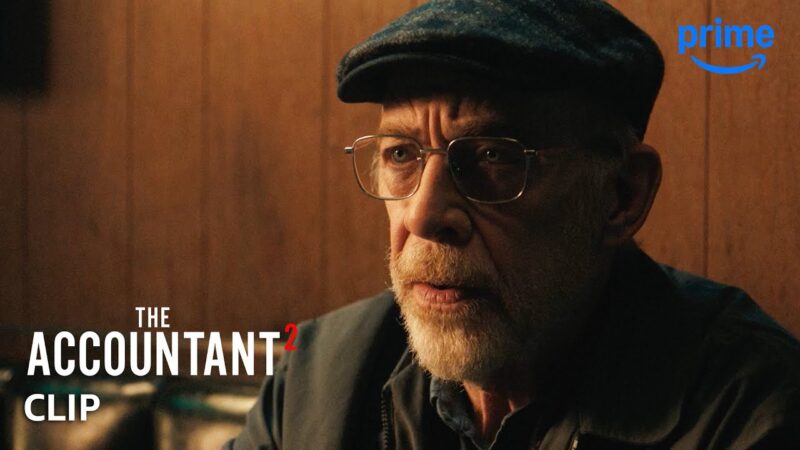 L’Ouverture de The Accountant 2 : À ne pas manquer sur Prime Video