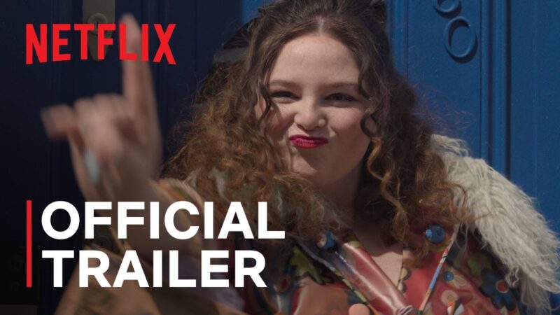 TROP FORT | Bande-annonce officielle | Netflix