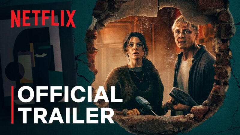 Brique | Bande-annonce officielle | Disponible sur Netflix