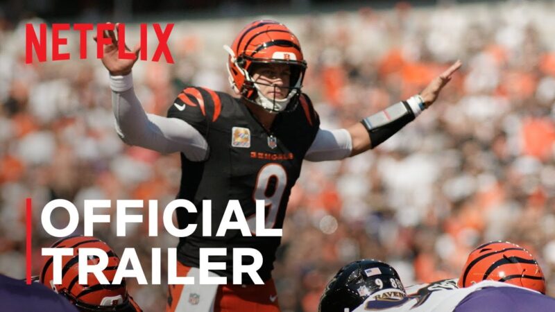 Quarterback : Saison 2 | Bande-annonce officielle | Netflix