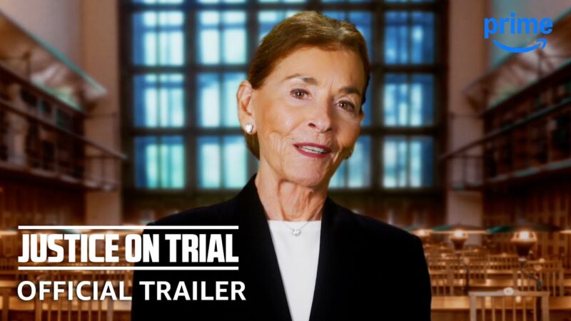 Justice en Jeu – Bande-Annonce Officielle | Prime Video
