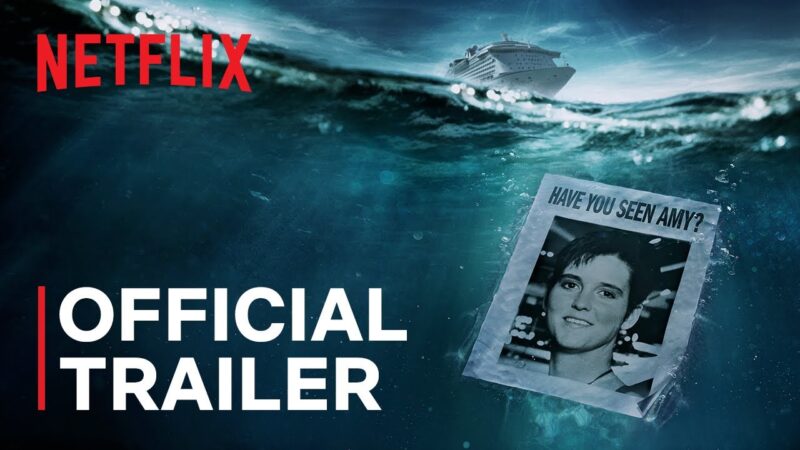 Amy Bradley a Disparu | Bande-Annonce Officielle | Netflix