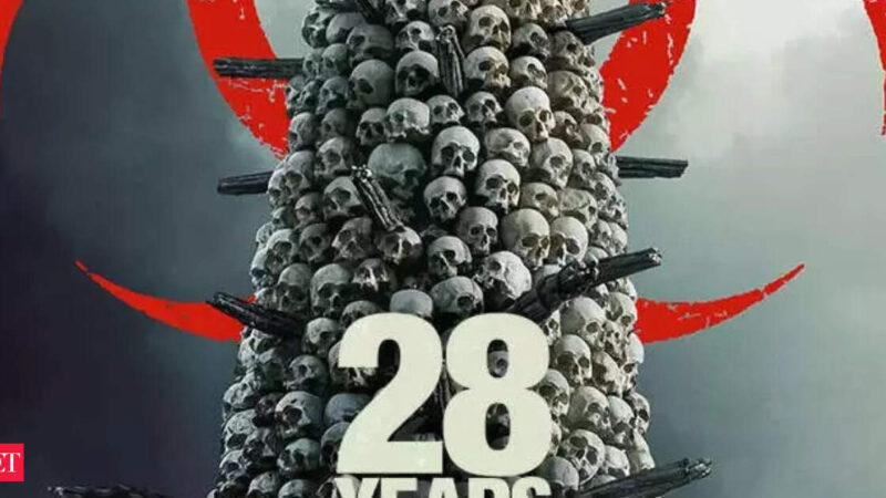 28 ans après : date de sortie du film sur Netflix