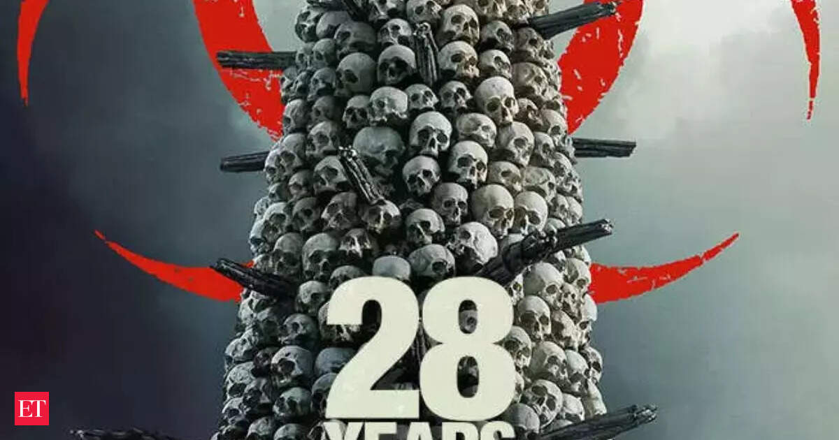 28 ans après : date de sortie du film sur Netflix