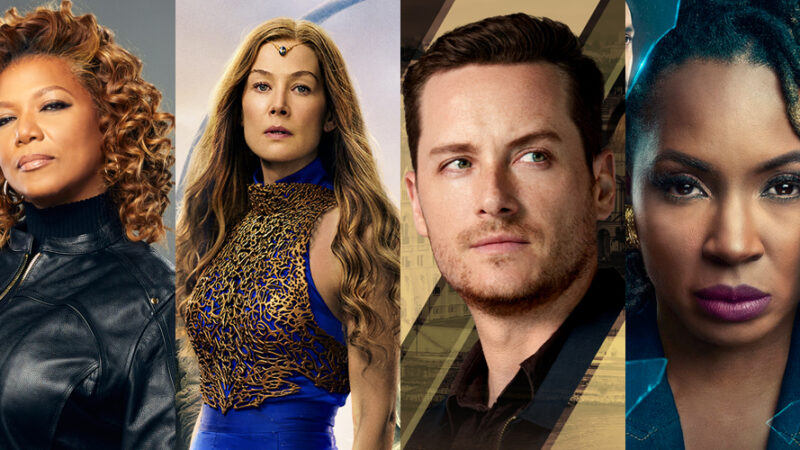 39 séries annulées en 2025 : CBS, NBC, Prime Video et plus