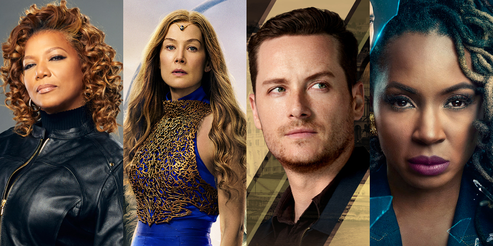 39 séries annulées en 2025 : CBS, NBC, Prime Video et plus