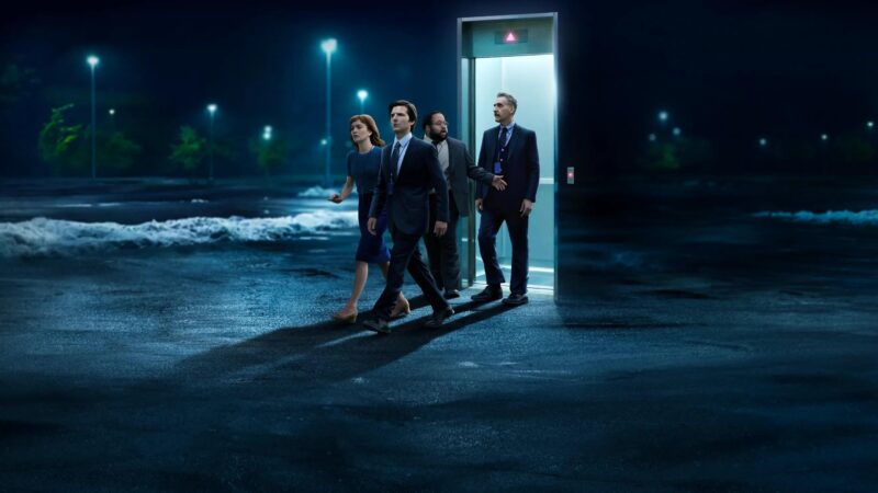 5 séries à regarder en période d’essai gratuit d’Apple TV+ sur Prime Video