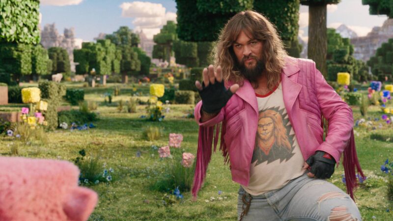6 films et séries à voir ce week-end sur Netflix, Prime et Disney Plus (20-22 juin)