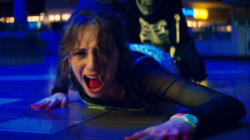 7 films slasher captivants à découvrir sur Amazon Prime Video et Netflix