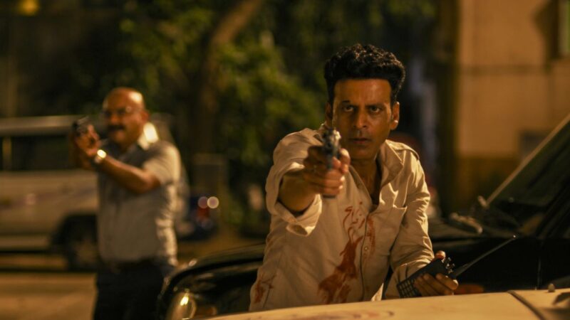 7 thrillers d’action à binge-watcher sur Netflix, Amazon Prime et JioHotstar