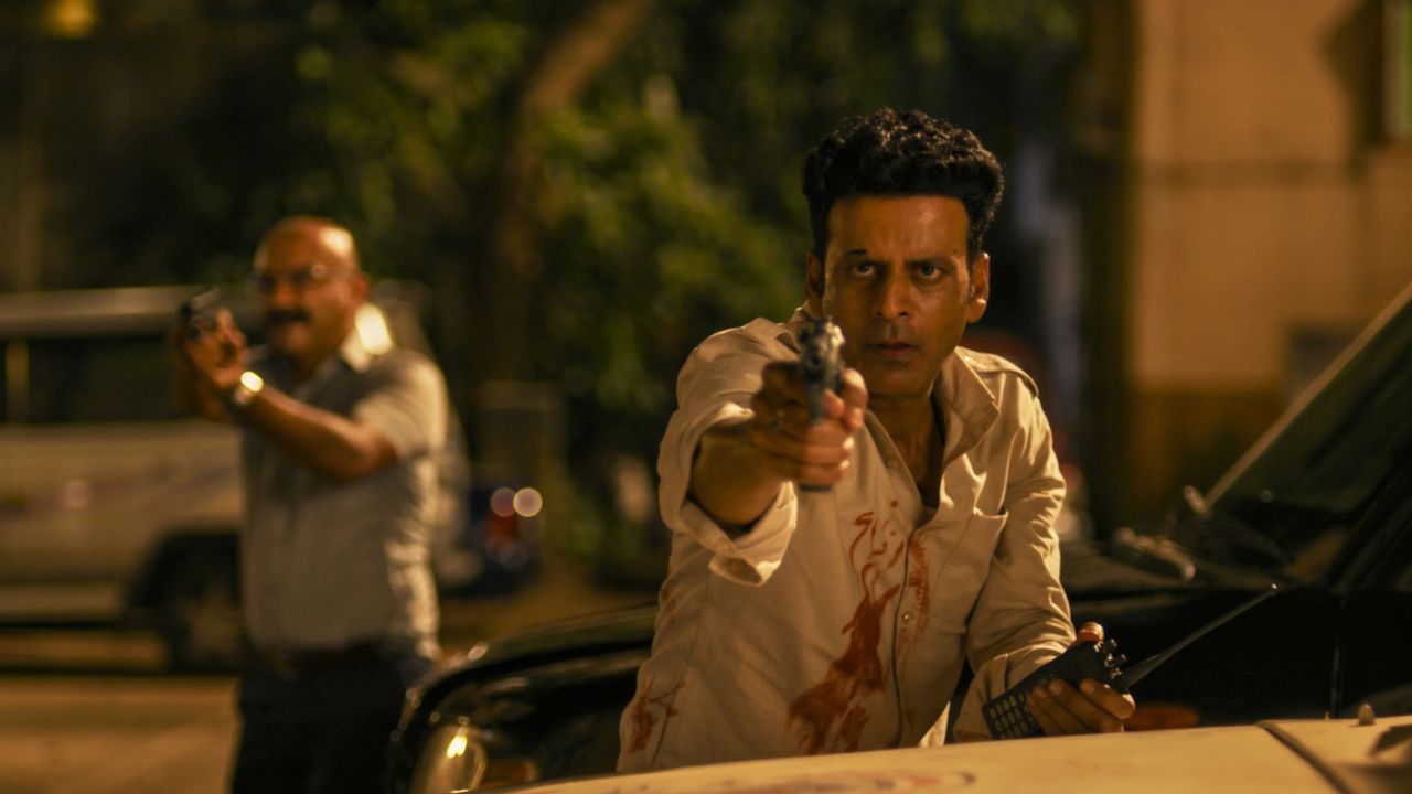 7 thrillers d’action à binge-watcher sur Netflix, Amazon Prime et JioHotstar