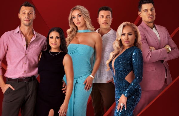 90 Day Fiancé : Happily Ever After ? Saison 9, le retour de huit couples sur TLC