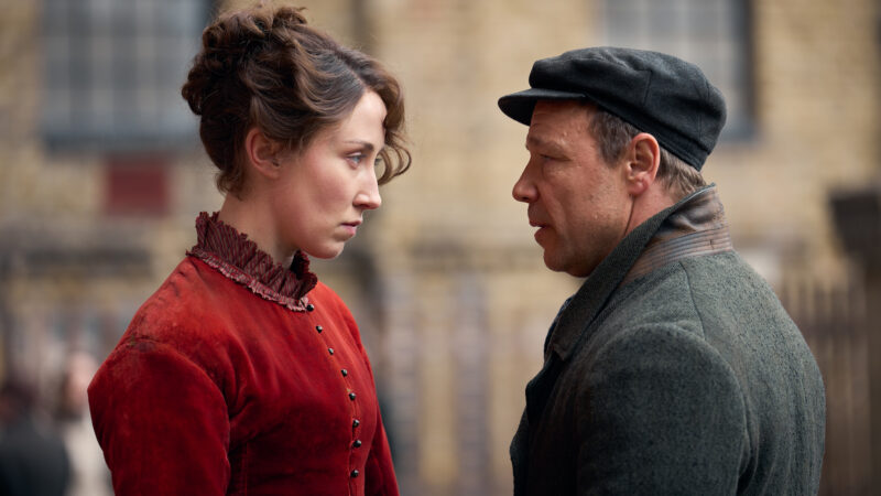 A Thousand Blows saison 2 : toutes les infos sur le retour de la série sur Hulu et Disney+