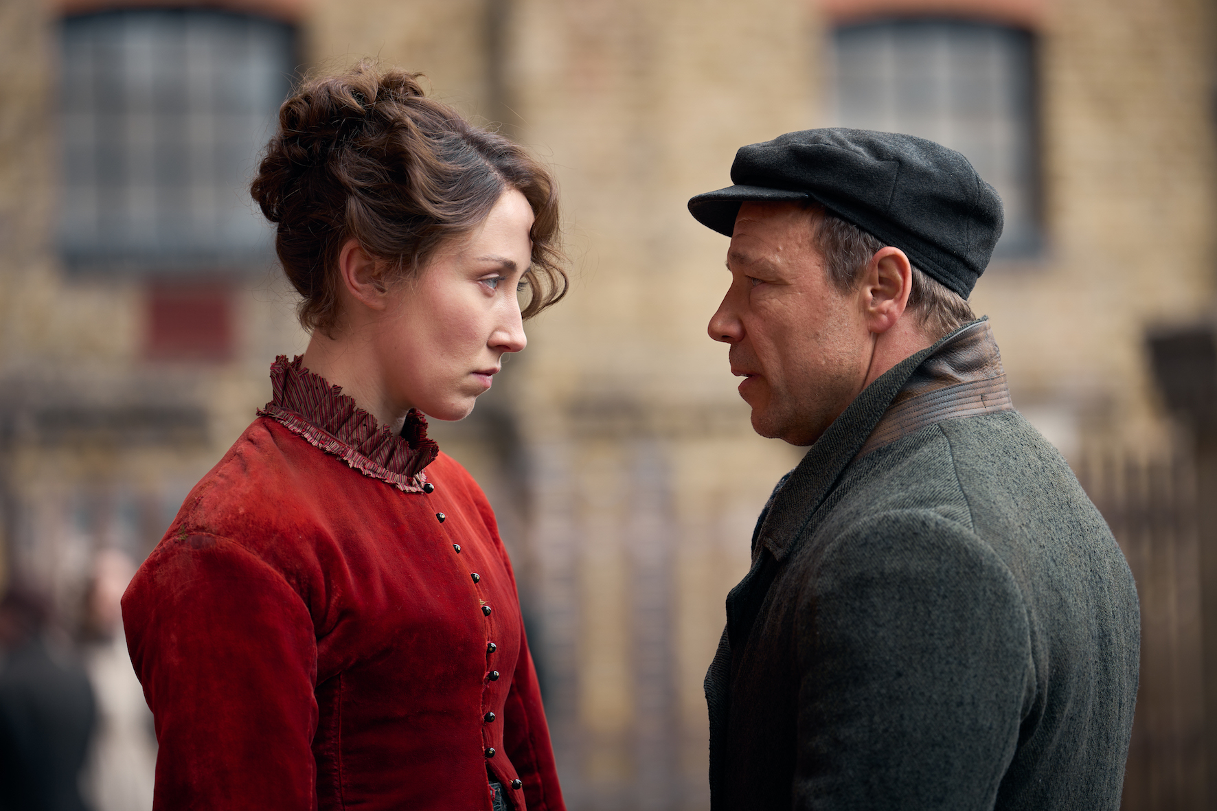 A Thousand Blows saison 2 : toutes les infos sur le retour de la série sur Hulu et Disney+