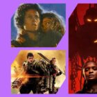 Nerds Watch Best Streaming June 2025 Ironheart Alien Edge Of Tomrrow