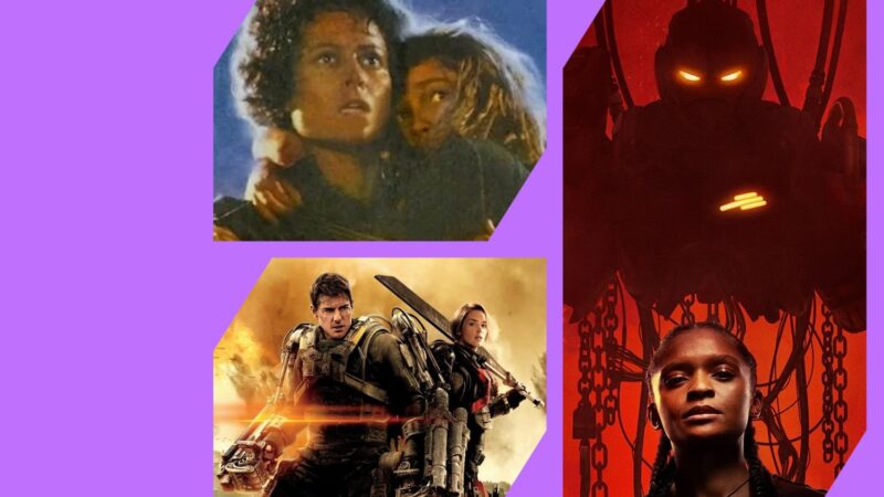 À ne pas manquer : films et séries à regarder en juin 2025