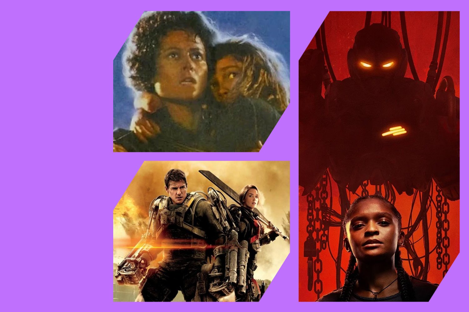 À ne pas manquer : films et séries à regarder en juin 2025