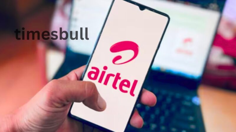Airtel : nouveau plan avec 84 jours de validité et 2,5 Go de données par jour