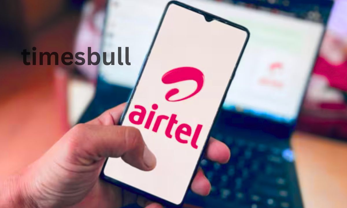 Airtel : nouveau plan avec 84 jours de validité et 2,5 Go de données par jour