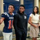 All American TV show on The CW: canceled or renewed for season 8?