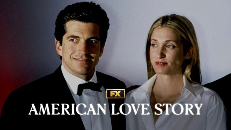 American Love Story : le casting dévoilé pour la nouvelle série de Ryan Murphy sur FX
