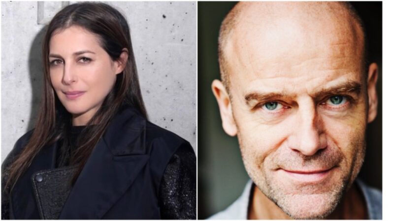Amira Casar et Pip Torrens castés pour ‘Rokeby Venus’
