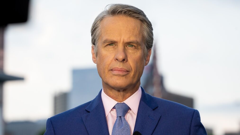 Amy Robach remet en question Terry Moran sur les critiques de Trump