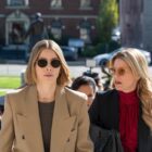 The Better Sister Bosses Break Down Finale Reveal, Fight Scene