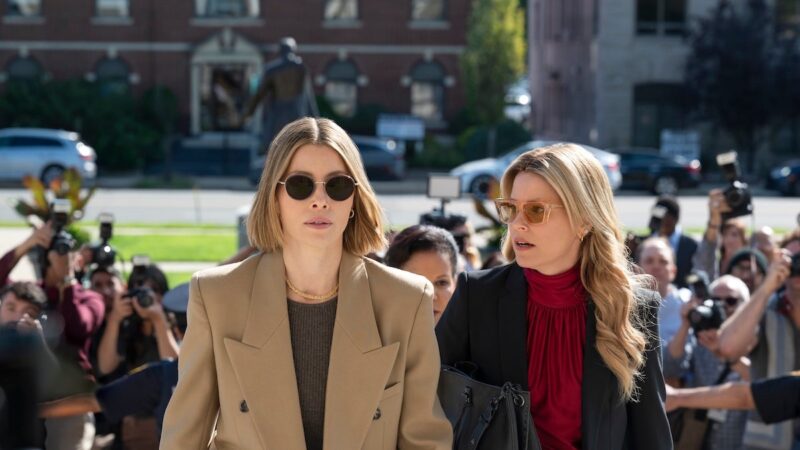 Analyse de la finale de The Better Sister : révélations et scène de combat