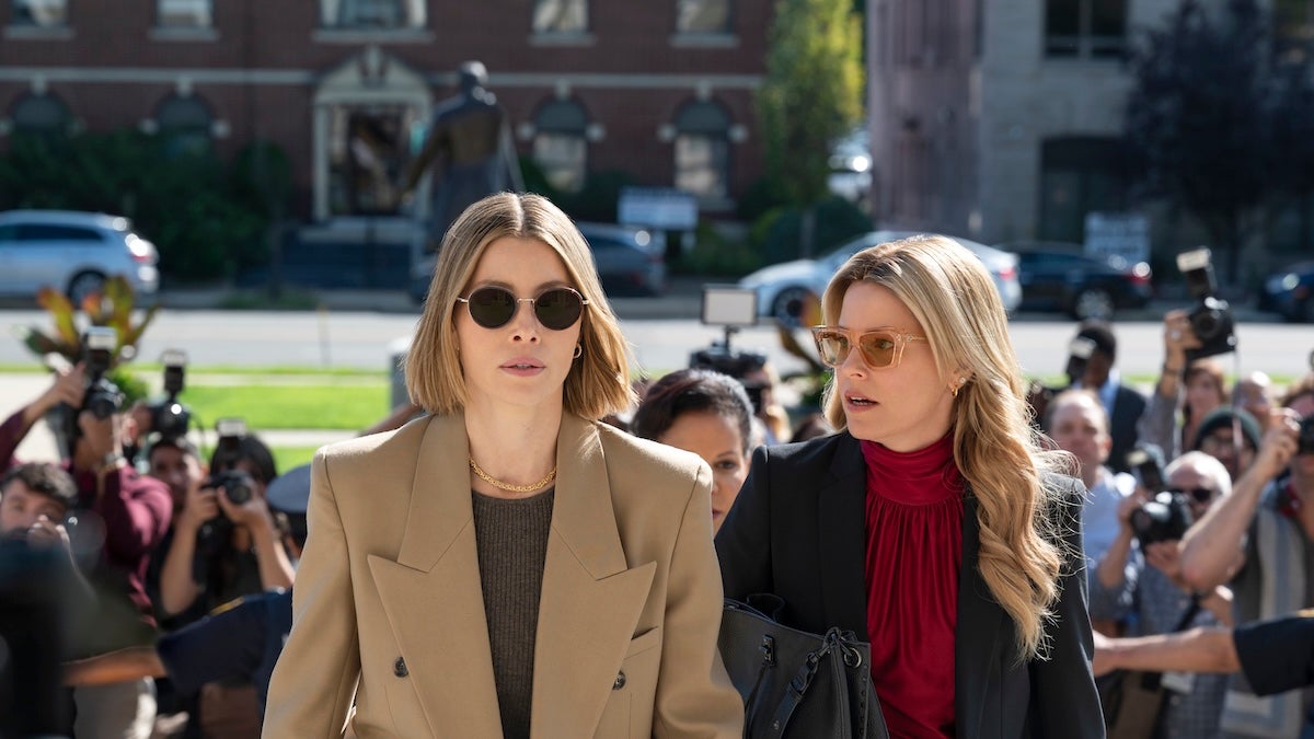 Analyse de la finale de The Better Sister : révélations et scène de combat