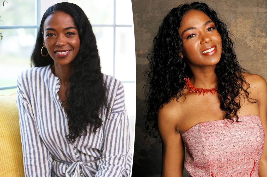 Ananda Lewis, ancienne animatrice de MTV, décède à 52 ans