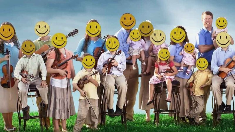 Annonce de la saison 2 de Shiny Happy People sur Prime Video pour juillet
