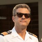 Joshua Jackson in Doctor Odyssey
