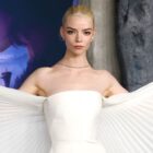 Anya Taylor-Joy Debuts New Look for Apple TV+ Series 'Lucky'