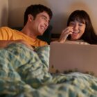 Is Benito Skinner’s Prime Video Comedy ‘Overcompensating’ Based on a True Story?