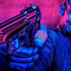 Mr Inbetween