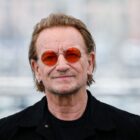 Bono debuts AppleTV+ documentary at Cannes, criticizes US aid cuts