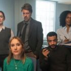 Code of Silence TV Show on BritBox: canceled or renewed?