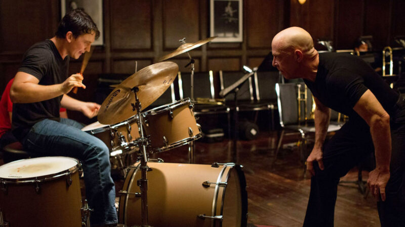 Cinq films oscarisés à visionner sur Paramount+ en juin, notés au-dessus de 92% sur Rotten Tomatoes