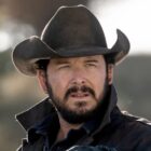 Cole Hauser in Yellowstone