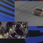 How Prime Video's 'Burn Bar' is changing the way we watch NASCAR