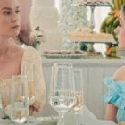 Francie Fak feud explained as Brie Larson stars in The Bear season 4 | TV & Radio | Showbiz & TV
