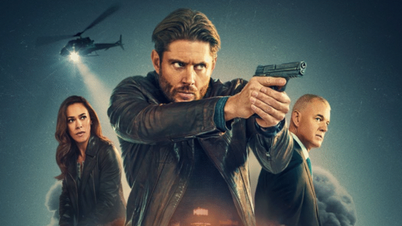 Countdown : date de sortie, intrigues et où regarder avec Jensen Ackles et Eric Dane