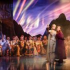 Movie review: Frozen: The Musical – Disney+