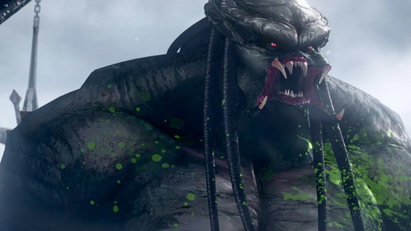 Critique de Predator : Killer of Killers, le film des possibles