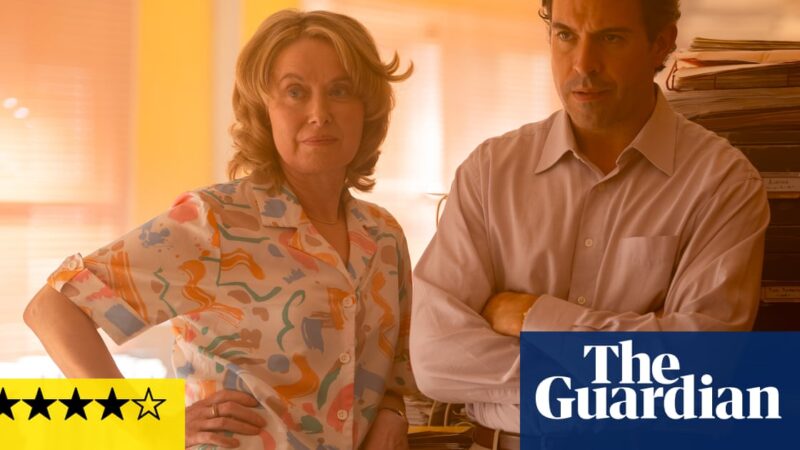 Critique de la saison 2 de The Gold : un drame britannique captivant sur des millions volés