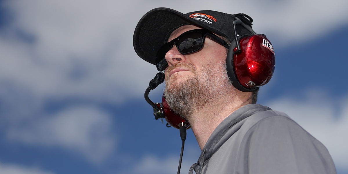 Dale Earnhardt Jr. réagit à la fin de la diffusion de NASCAR sur Prime Video
