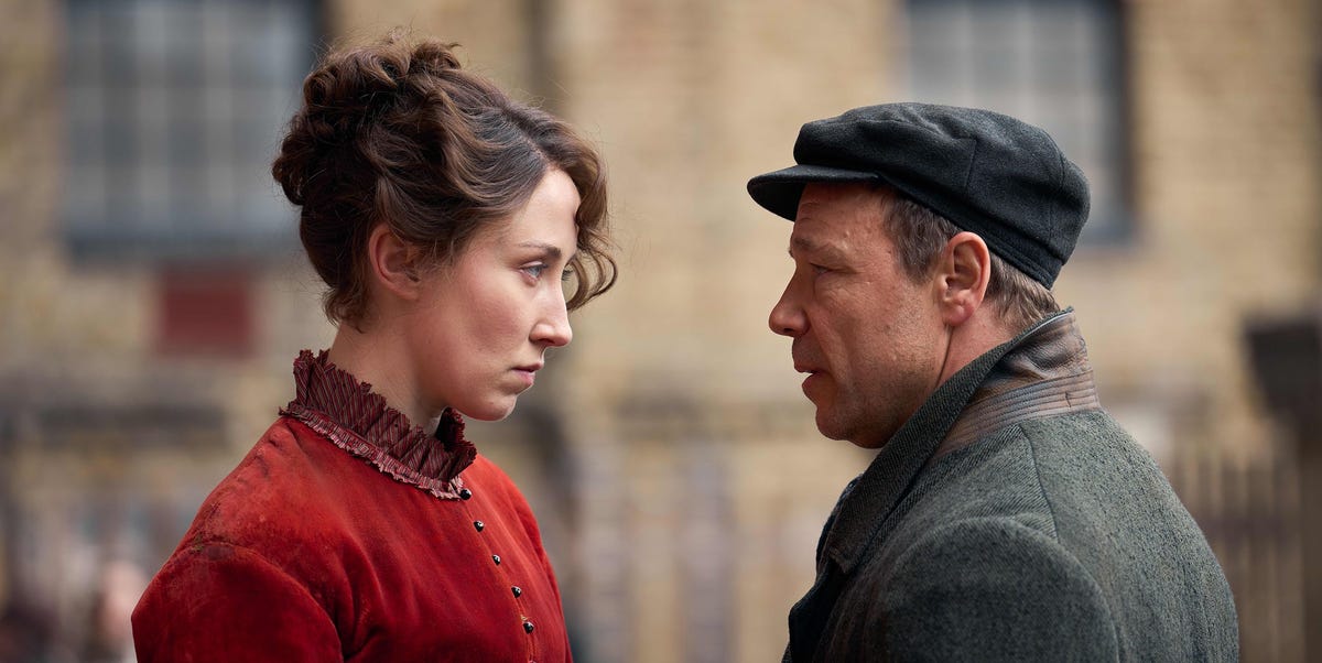 Date de sortie, casting, bande-annonce et actualités